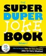 Super Duper Joke Volume 2 - Cider Mill Press - 9781604339598