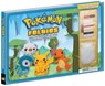 Pokemon Felties: How to Make 16 of Your Favorite Pokemon - Pikachu Press - 9781604381771