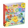 Whitehill, S: Pokémon Primers: Colors Book - Simcha Whitehill - 9781604382112