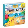 Pokémon Primers: Habitats Book - Simcha Whitehill - 9781604382143