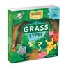 Pokemon Primers: Grass Types Book - Josh Bates - 9781604382228
