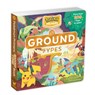 Pokemon Primers: Ground Types Book - Josh Bates - 9781604382518