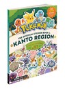 Pikachu Press: Pokémon the Official Sticker Book of the Kant - Pikachu Press - 9781604382570