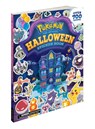 Pikachu Press: Pokémon Halloween: The Official Sticker Book - Pikachu Press - 9781604382617