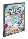 Pikachu Press: Pokémon the Official Mega Evolutions Sticker - Pikachu Press - 9781604382631