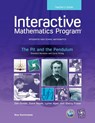 Imp 2e Y1 the Pit and the Pendulum Teacher's Guide - Sherry Fraser - 9781604400625