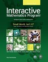 Imp 2e Y3 Small World, Isn't It? Teacher's Guide - Sherry Fraser - 9781604401141