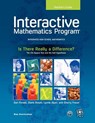 Imp 2e Y2 Is There Really a Difference? Teacher's Guide - Sherry Fraser - 9781604401196