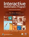 Imp 2e Year 4 the Diver Returns Unit Book - Sherry Fraser - 9781604401448