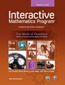 The World of Functions - Sherry Fraser - 9781604401509