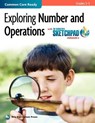 The Geometer's Sketchpad, Grades 3-5, Exploring Number and Operations - McGraw Hill - 9781604401929