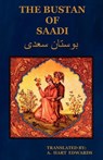 The Bustan of Saadi (the Garden of Saadi) -  - 9781604440348