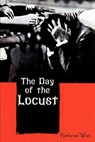 The Day of the Locust - Nathanael West - 9781604443561