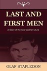 Last and First Men - Olaf Stapledon - 9781604443578