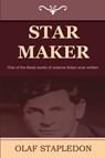 Star Maker - Olaf Stapledon - 9781604443875