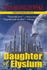 Daughter of Elysium - Joan Slonczewski - 9781604504163