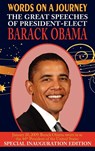 Words on a Journey - Barack Obama - 9781604504262