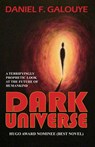 Dark Universe - Daniel F. Galouye - 9781604504880