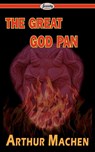 The Great God Pan - Arthur Machen - 9781604506150
