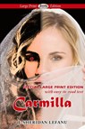 Carmilla - J Sheridan Lefanu - 9781604507768