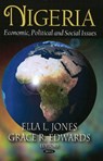 Nigeria - JONES,  Ella L ; Edwards, Grace R - 9781604567632