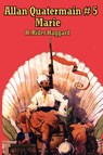 Allan Quatermain # 5 - Sir H Rider Haggard - 9781604590302