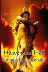 Heaven and Hell - Emanuel Swedenborg - 9781604590821