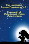 The Teachings of Emanuel Swedenborg Vol I - Emanuel Swedenborg - 9781604590838
