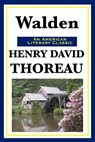 Walden - Henry David Thoreau - 9781604592948