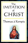 The Imitation of Christ - Thomas a Kempis - 9781604593372