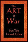 The Art of War - Sun Tzu ; Lionel Giles Xgiles - 9781604593549