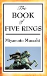 The Book of Five Rings - Miyamoto Musashi - 9781604593709