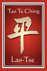 Tao Te Ching - Lao-Tse - 9781604593990