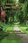 The Selected Teachings of James Allen Vol. II - James (La Trobe University Victoria) Allen - 9781604595994