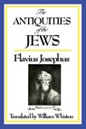 The Antiquities of the Jews - Josephus Flavius - 9781604597288