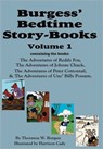 Burgess' Bedtime Story-Books, Vol. 1 - Thornton W Burgess - 9781604599756