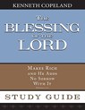 The Blessing of the Lord Maketh Rich Study Guide - Kenneth Copeland - 9781604631401