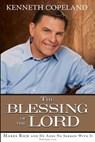 Blessing of the Lord: Makes Rich and He Adds No Sorrow with It - Kenneth Copeland - 9781604631494