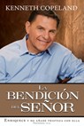 The Blessing of the Lord It Makes Rich and He Adds No Sorrow with It Spanish Paperback - Kenneth Copeland - 9781604631548