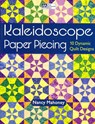Kaleidoscope Paper Piecing - Nancy Mahoney - 9781604680621