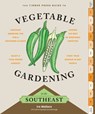 The Timber Press Guide to Vegetable Gardening in the Southeast - Ira Wallace - 9781604693713