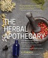 The Herbal Apothecary - JJ Pursell - 9781604695670