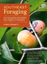 Southeast Foraging - Chris Bennett - 9781604696912