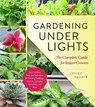 Gardening Under Lights - Leslie F. Halleck - 9781604697957
