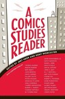 A Comics Studies Reader - HEER,  Jeet - 9781604731088
