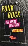 Punk Rock - John Robb - 9781604860054