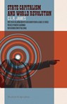 State Capitalism And World Revolution - CLR James ; Raya Dunayevskaya ; Grace Lee Boggs - 9781604860924