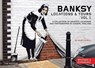 Banksy Locations And Tours Vol.1 - Banksy Banksy - 9781604863208