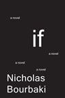If - Nicholas Bourbaki - 9781604891355