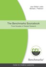 The Benchmarks Sourcebook - Jean Brittain Leslie ; Michael John Peterson - 9781604910858